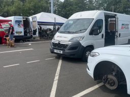 Larkhall Race Circuit Larkhall Circuit